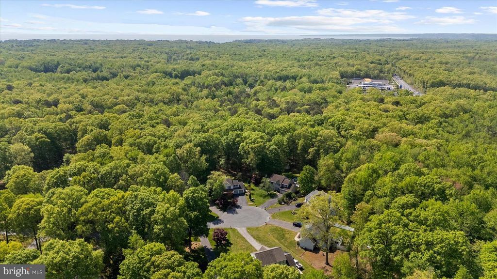 Image 63 of property listing at 1005 HAWK CHANNEL CT, West River, MD 20778