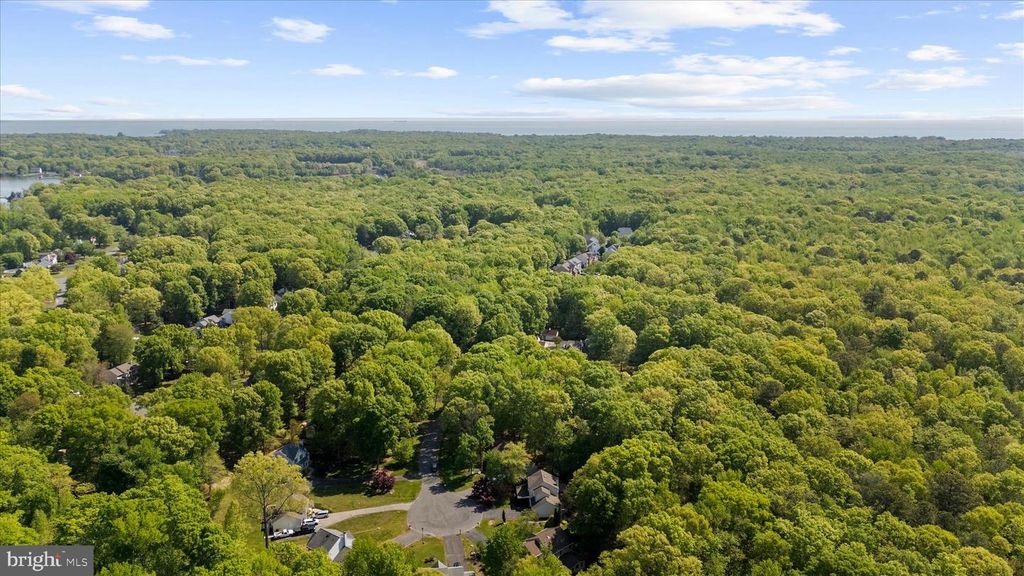 Image 64 of property listing at 1005 HAWK CHANNEL CT, West River, MD 20778