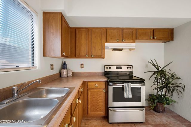 3597 W Ironwood Meadows Place, Tucson, AZ 85742