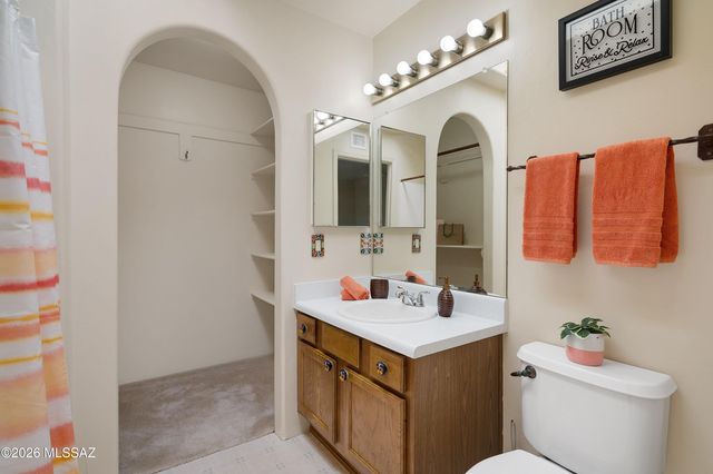 3597 W Ironwood Meadows Place, Tucson, AZ 85742