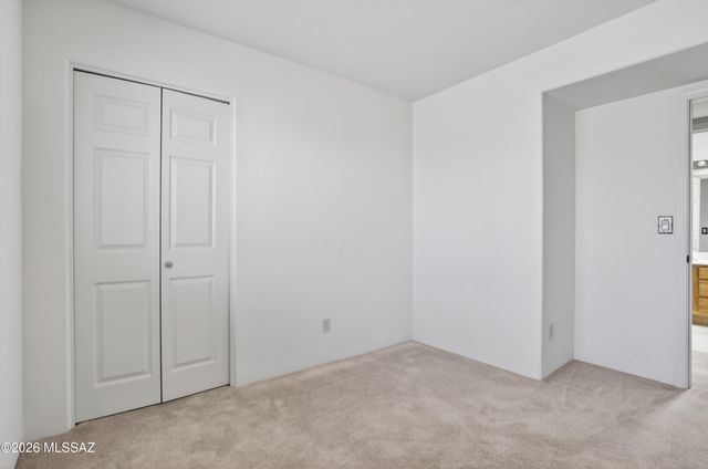 3597 W Ironwood Meadows Place, Tucson, AZ 85742