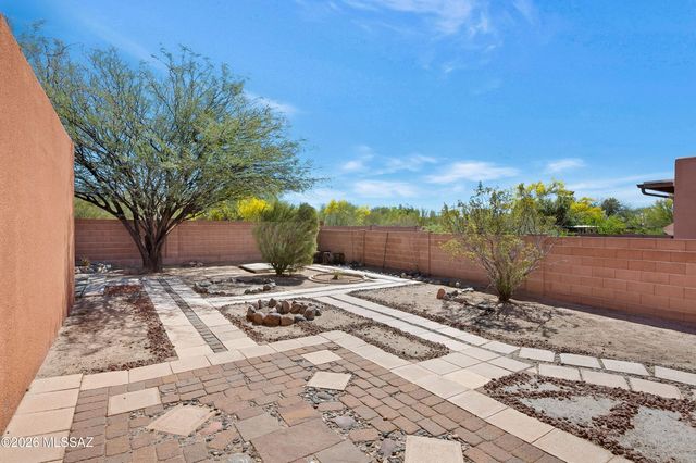 3597 W Ironwood Meadows Place, Tucson, AZ 85742