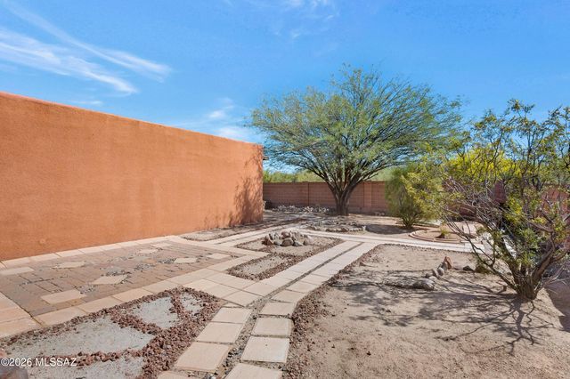 3597 W Ironwood Meadows Place, Tucson, AZ 85742