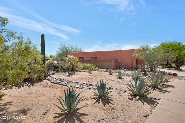 3597 W Ironwood Meadows Place, Tucson, AZ 85742