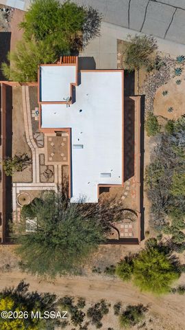 3597 W Ironwood Meadows Place, Tucson, AZ 85742