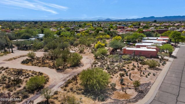 3597 W Ironwood Meadows Place, Tucson, AZ 85742