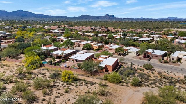 3597 W Ironwood Meadows Place, Tucson, AZ 85742