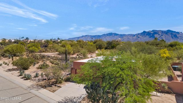 3597 W Ironwood Meadows Place, Tucson, AZ 85742