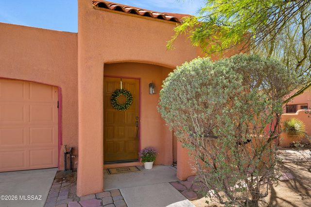 3597 W Ironwood Meadows Place, Tucson, AZ 85742