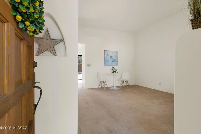 3597 W Ironwood Meadows Place, Tucson, AZ 85742