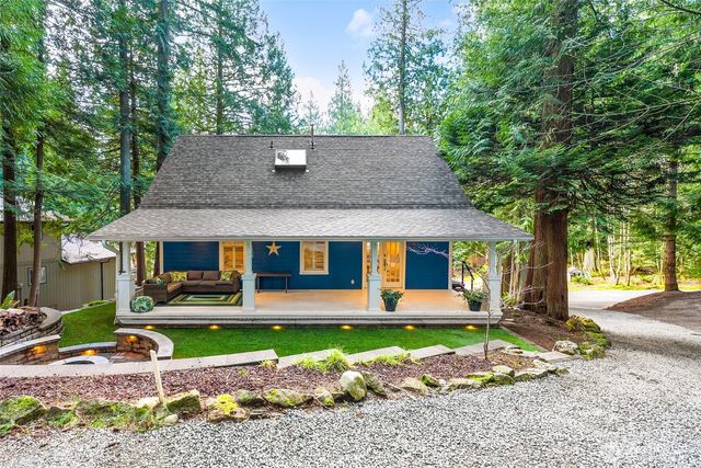 65 Stable Lane, Bellingham, WA 98229