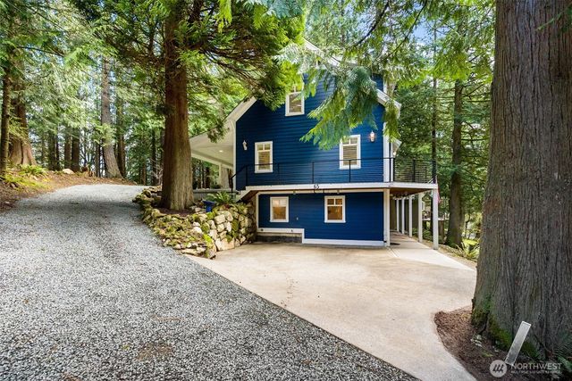 65 Stable Lane, Bellingham, WA 98229