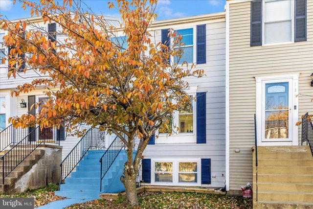 1355 DAVID LN, Frederick, MD 21703