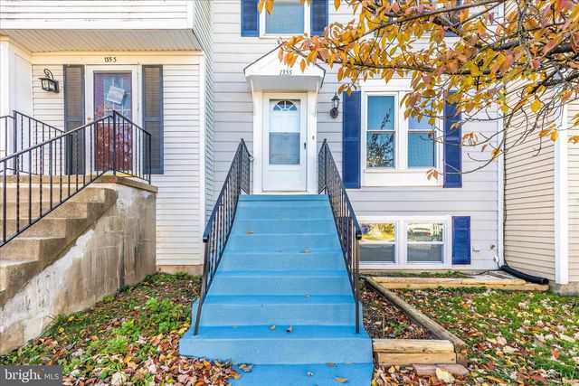 1355 DAVID LN, Frederick, MD 21703