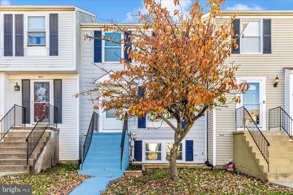 1355 DAVID LN, Frederick, MD 21703