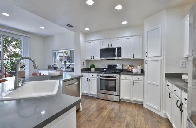 840 Monarch Circle, San Jose, CA 95138