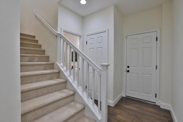 840 Monarch Circle, San Jose, CA 95138