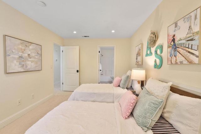 840 Monarch Circle, San Jose, CA 95138