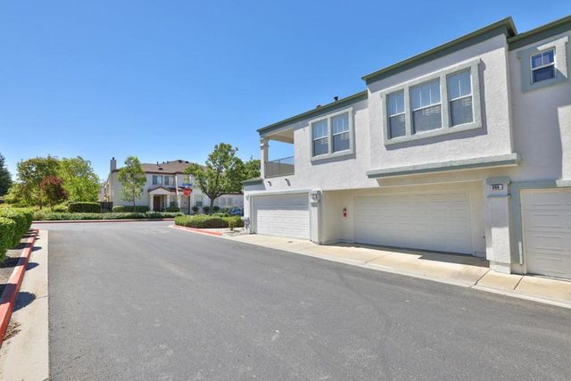 840 Monarch Circle, San Jose, CA 95138