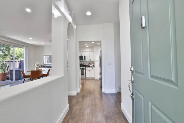 840 Monarch Circle, San Jose, CA 95138