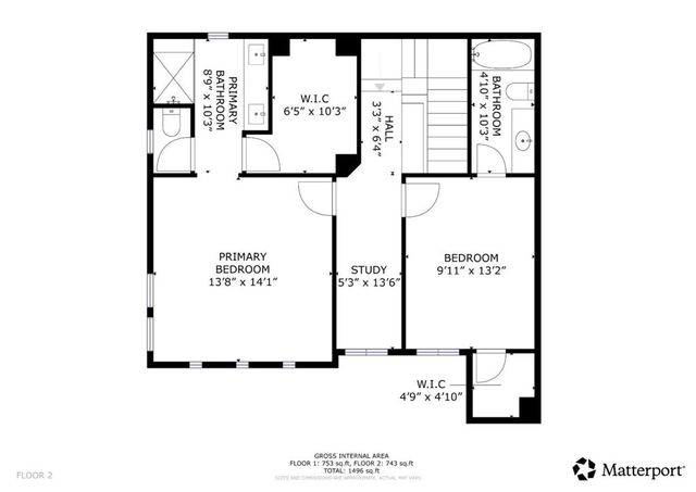 840 Monarch Circle, San Jose, CA 95138