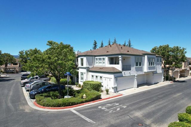 840 Monarch Circle, San Jose, CA 95138