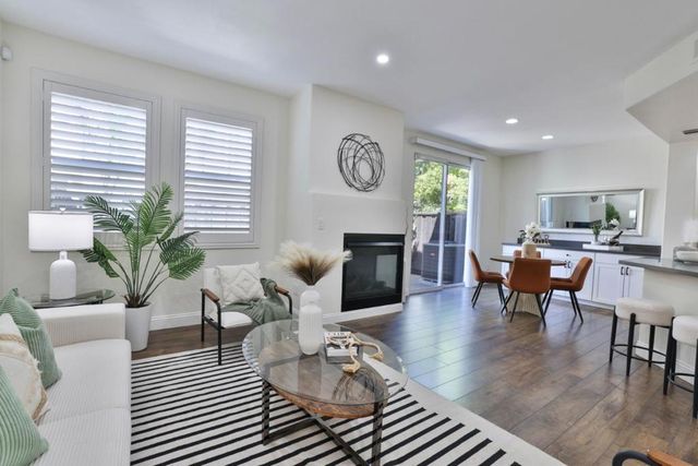 840 Monarch Circle, San Jose, CA 95138