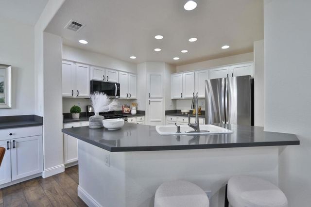 840 Monarch Circle, San Jose, CA 95138