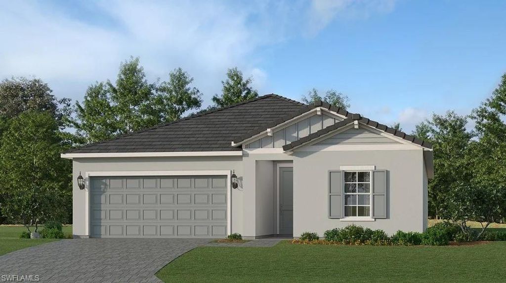 16813 Red Lantana TRCE, Alva, FL 33920