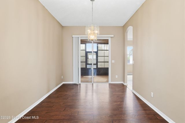 6813 Cecil Road, Cocoa, FL 32927