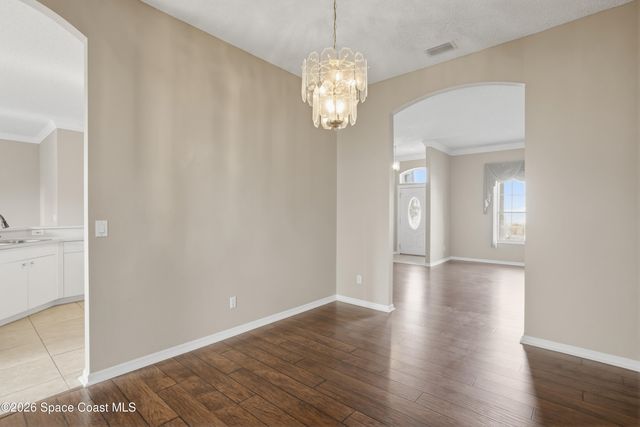 6813 Cecil Road, Cocoa, FL 32927