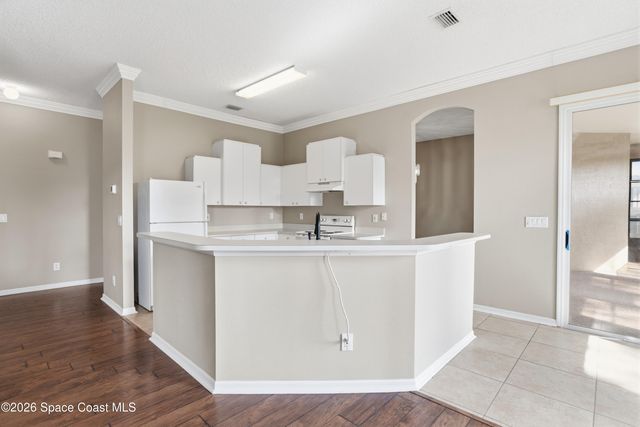 6813 Cecil Road, Cocoa, FL 32927