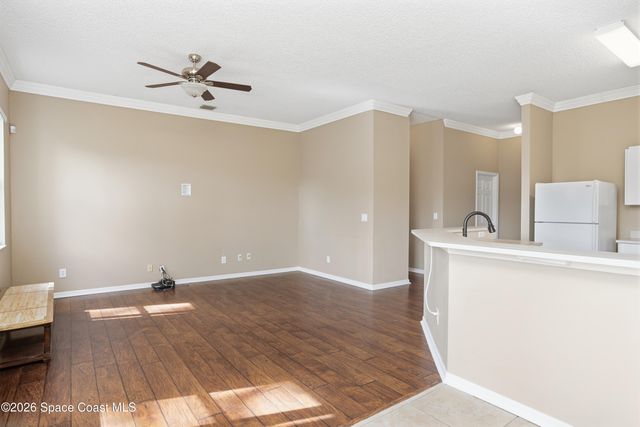 6813 Cecil Road, Cocoa, FL 32927