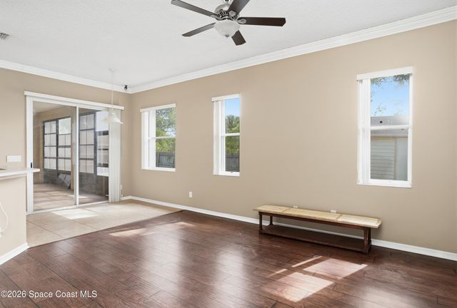 6813 Cecil Road, Cocoa, FL 32927