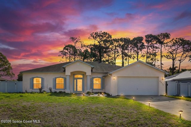 6813 Cecil Road, Cocoa, FL 32927