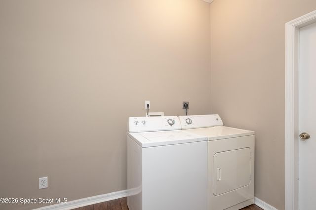 6813 Cecil Road, Cocoa, FL 32927