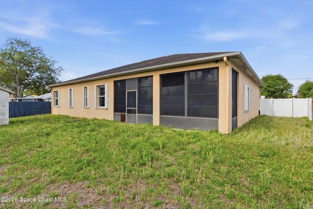 6813 Cecil Road, Cocoa, FL 32927
