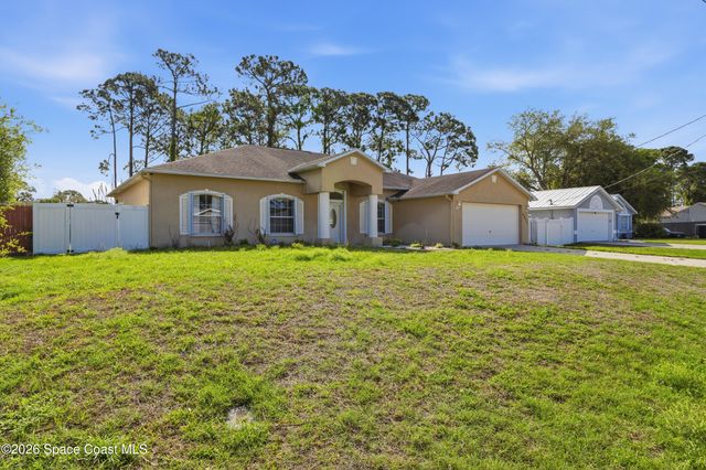 6813 Cecil Road, Cocoa, FL 32927