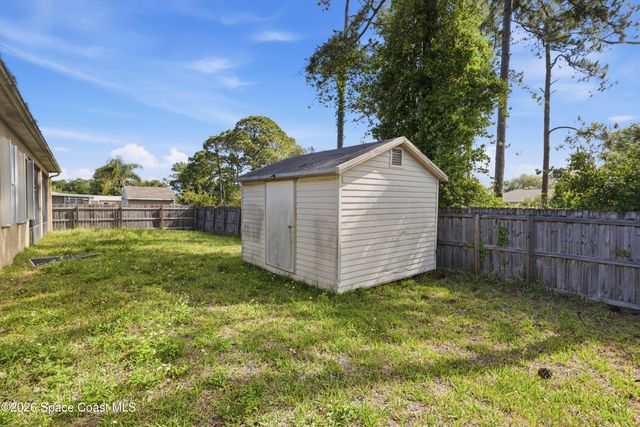 6813 Cecil Road, Cocoa, FL 32927