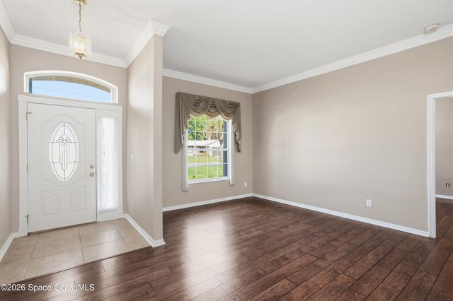 6813 Cecil Road, Cocoa, FL 32927