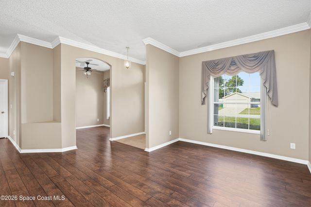 6813 Cecil Road, Cocoa, FL 32927