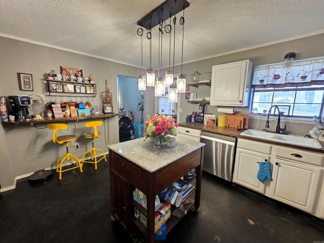 1209 Owen Street, Malvern, AR 72104