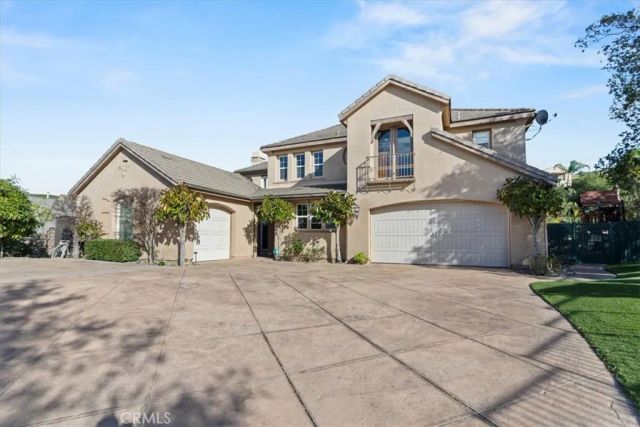 3308 Crosspointe Court, Simi Valley, CA 93065