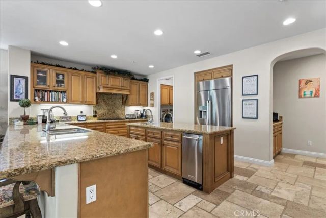 3308 Crosspointe Court, Simi Valley, CA 93065