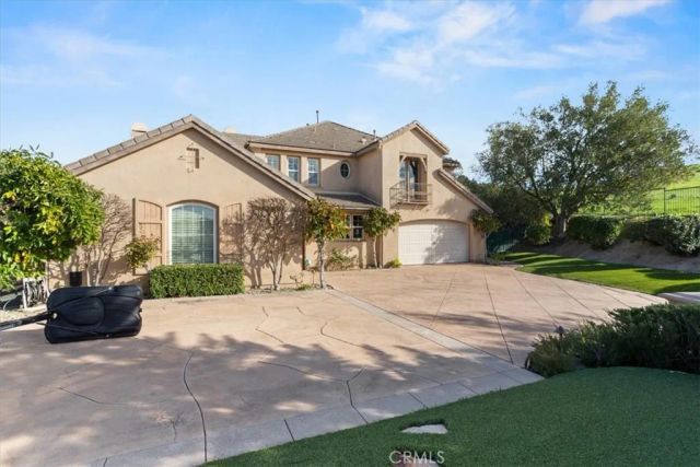 3308 Crosspointe Court, Simi Valley, CA 93065