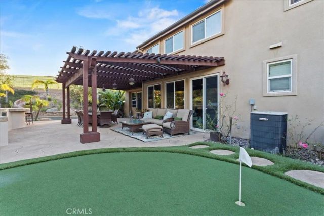 3308 Crosspointe Court, Simi Valley, CA 93065