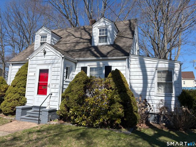 77 Dodge Avenue, East Haven, CT 06512