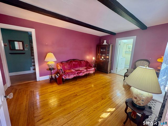 77 Dodge Avenue, East Haven, CT 06512