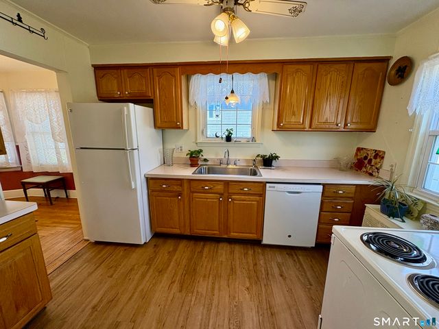 77 Dodge Avenue, East Haven, CT 06512