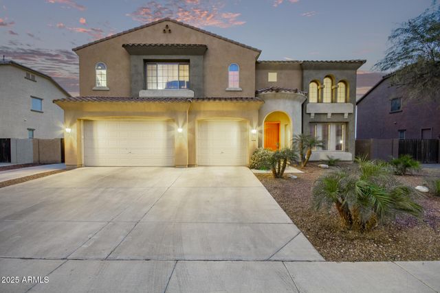 12910 W TUCKEY Lane, Glendale, AZ 85307